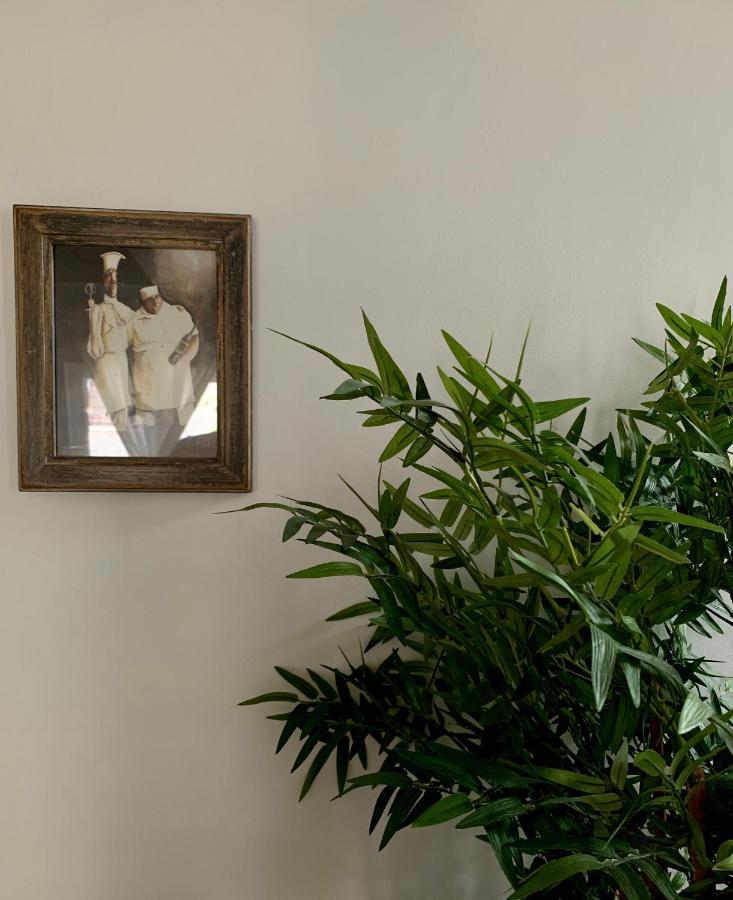 Appart Chic Et Cosy/Centre Ville/ 20Min De Paris Maisons-Laffitte Esterno foto