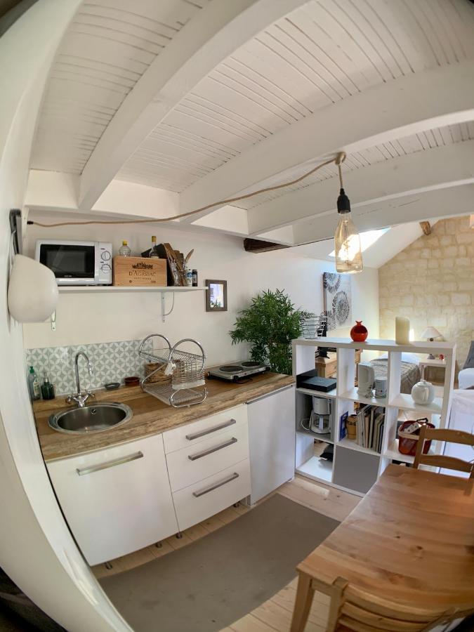 Appart Chic Et Cosy/Centre Ville/ 20Min De Paris Maisons-Laffitte Esterno foto